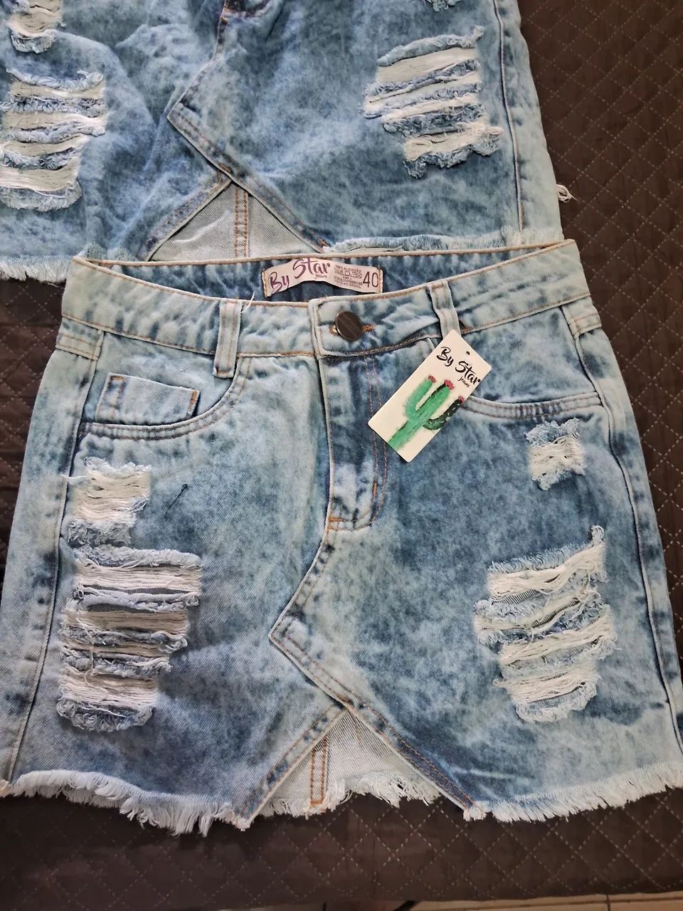 Roupas femininas novas  - Foto 2