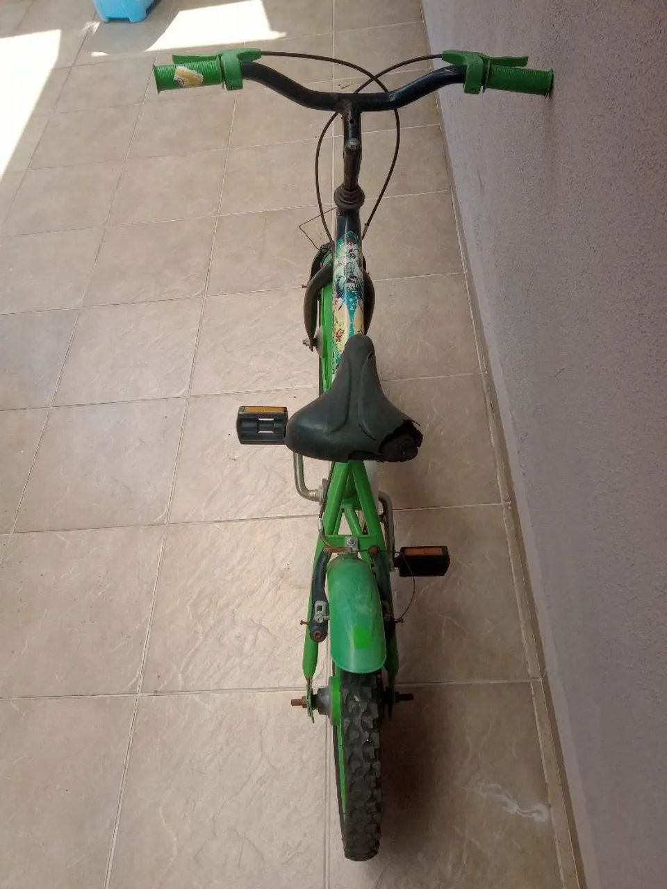 Bicicleta  - Foto 2