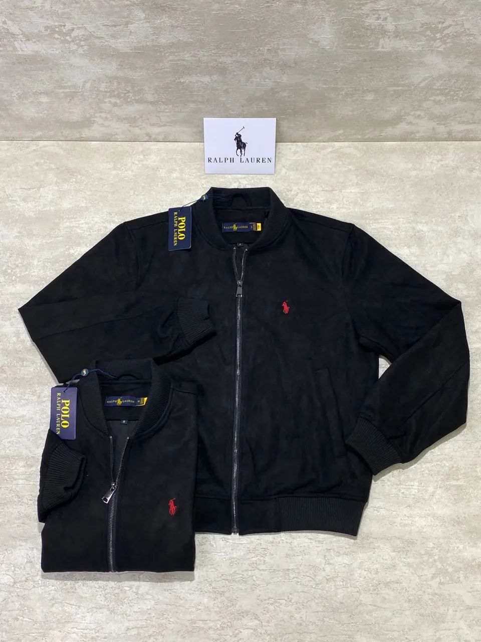 Jaqueta Importada Polo Ralph Lauren - Foto 4
