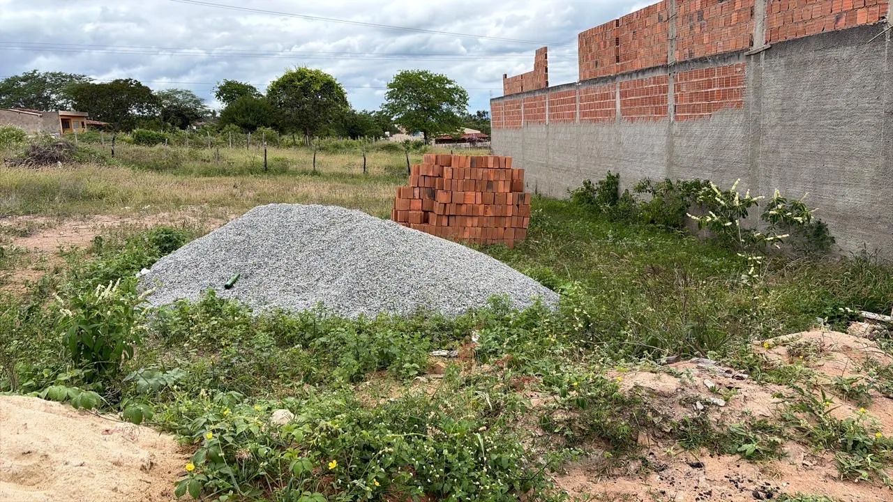 VENDO GALPÃO 10x27 EM BEZERROS-PE - Foto 4