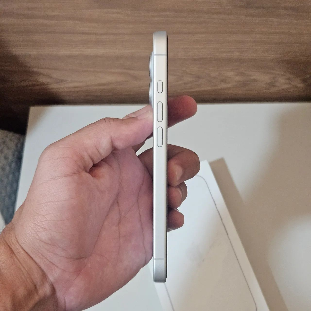 IPhone 16 128gb (Zero!) - Foto 4