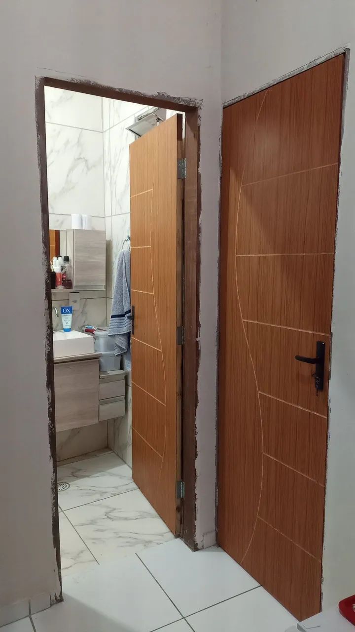 Casa de primeiro no  litoral norte - Foto 5