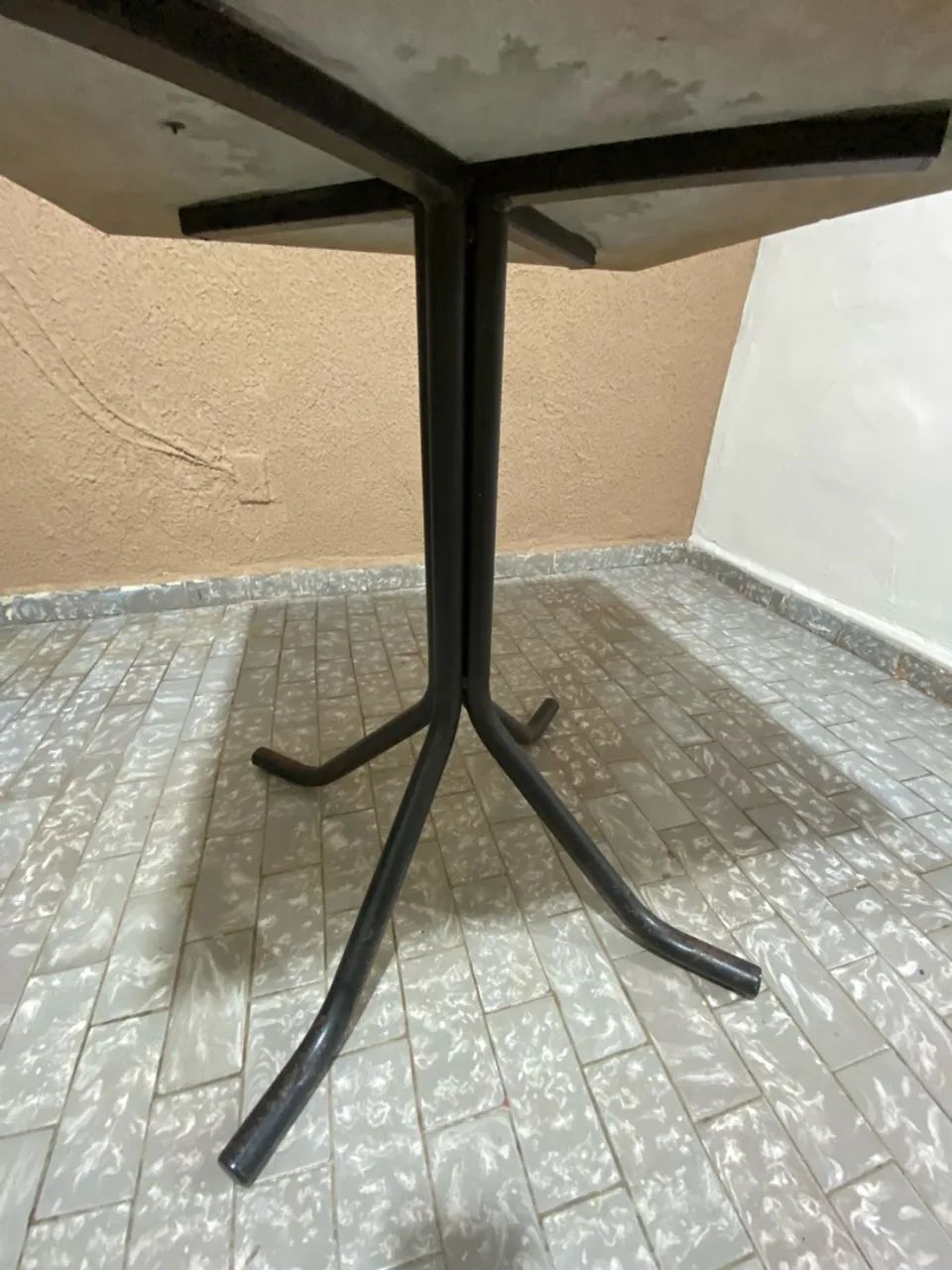 Vendo mesa 4 lugares  - Foto 2
