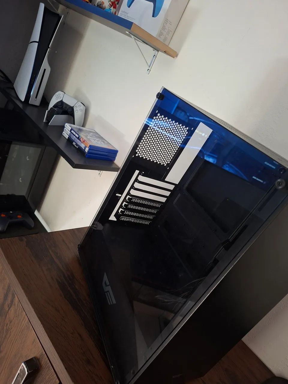 Gabinete dk100 - Foto 2