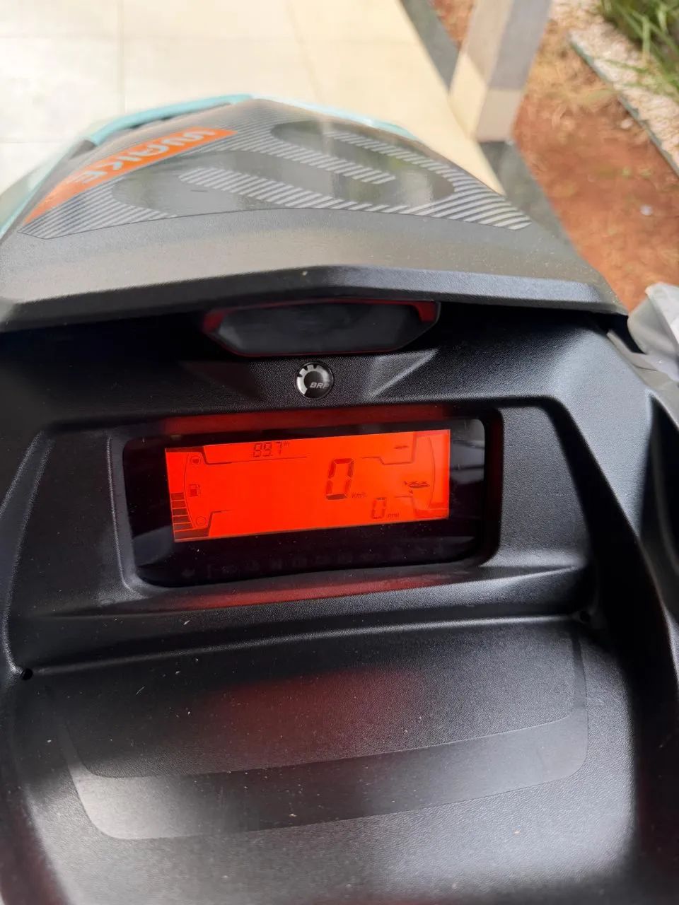 Jetski WAKE 170 - Foto 3