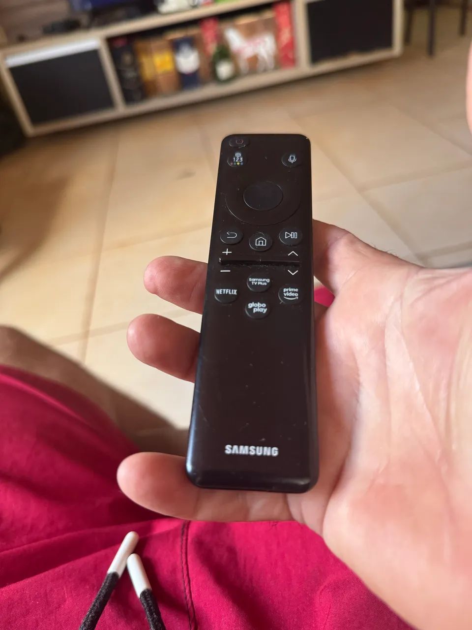 Tv smart 4k Samsung 50 polegadas 3 em 1 - Foto 4