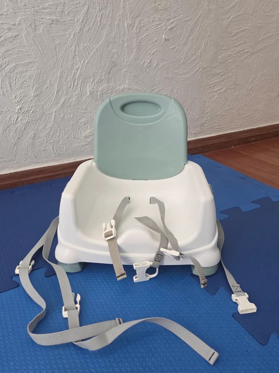 Cadeirinha / booster de alimentação  - Foto 5