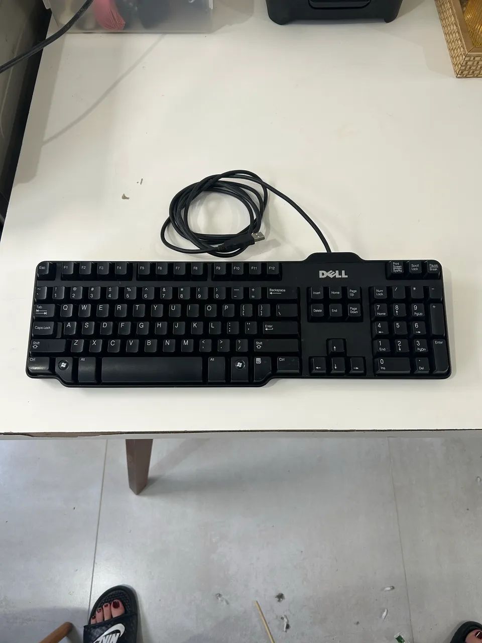 teclado dell rt7d50 - Foto 4