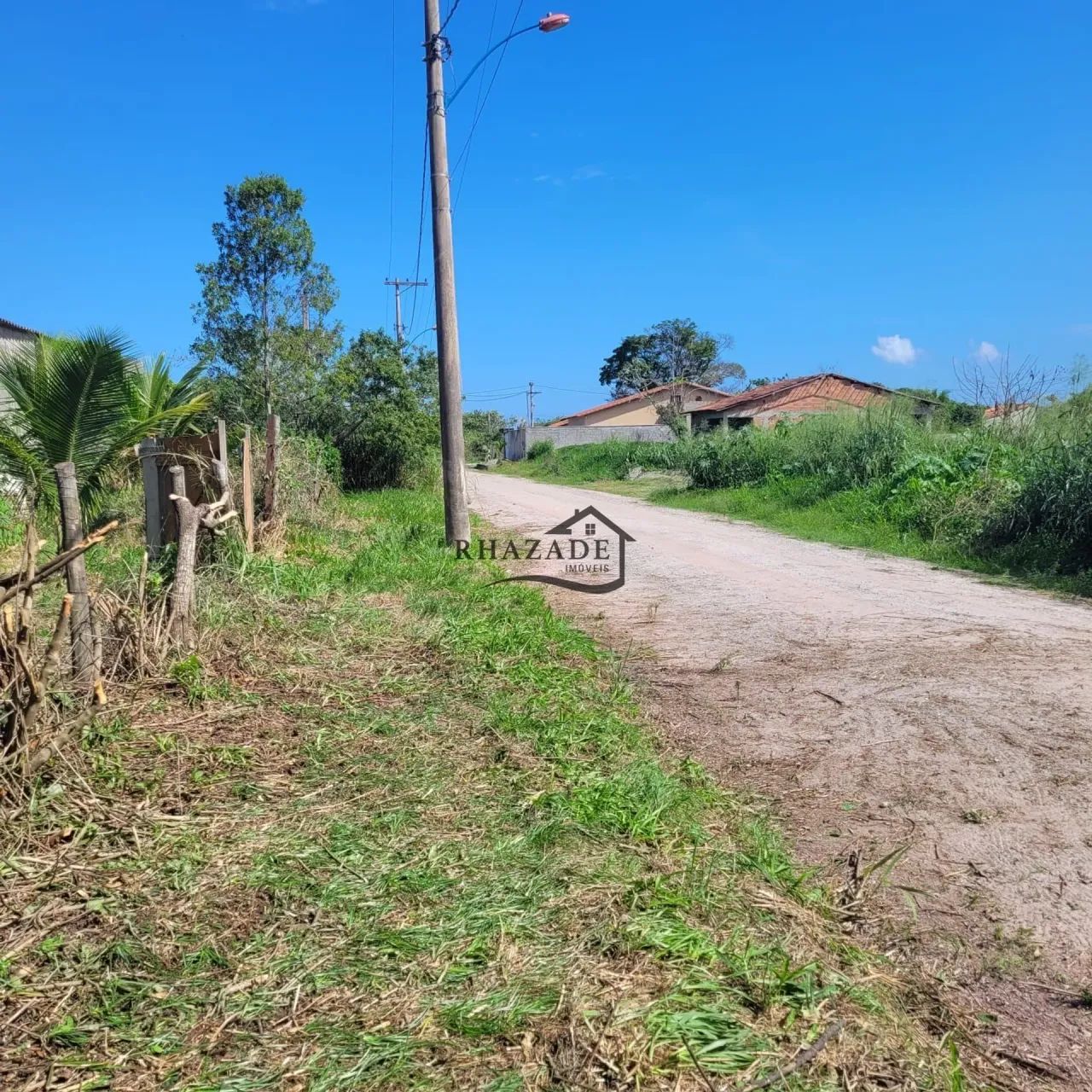 TERRENO ITAIPUACU - Foto 4