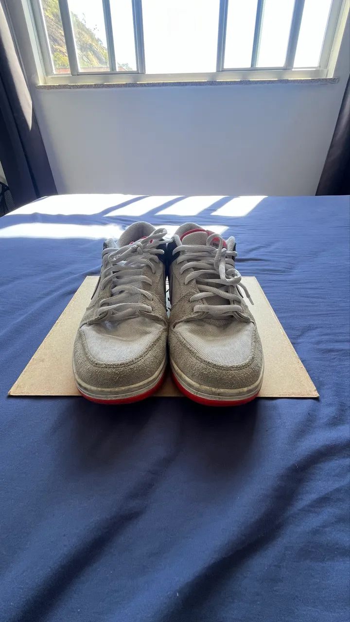 Nike dunk - Foto 3