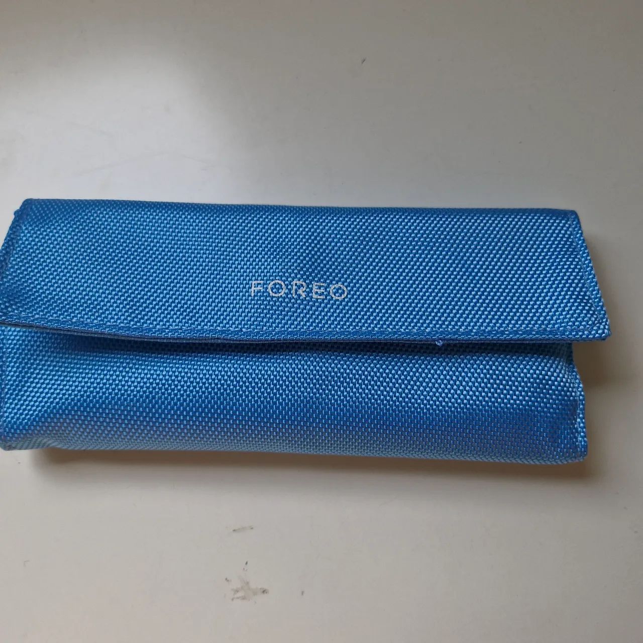 Estojo de pincéis para maquiagem foreo - Foto 2