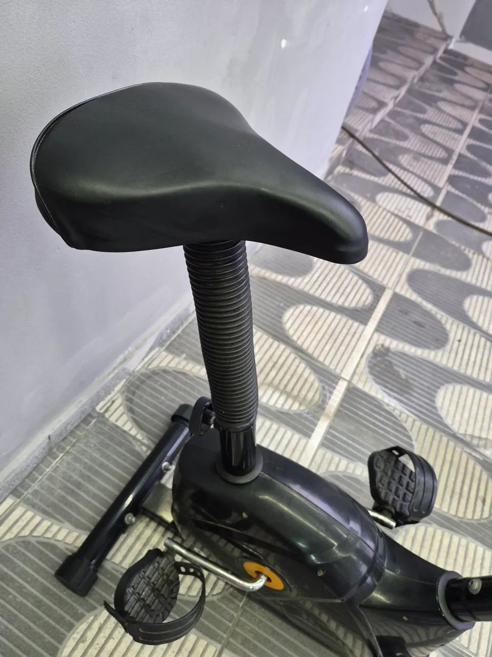 Bicicleta ergométrica - Foto 4