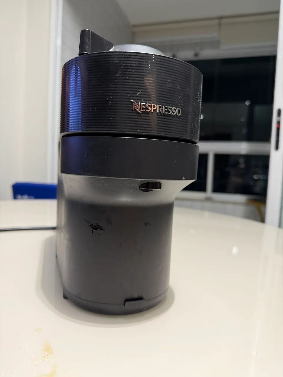 Nespresso vertuo pop