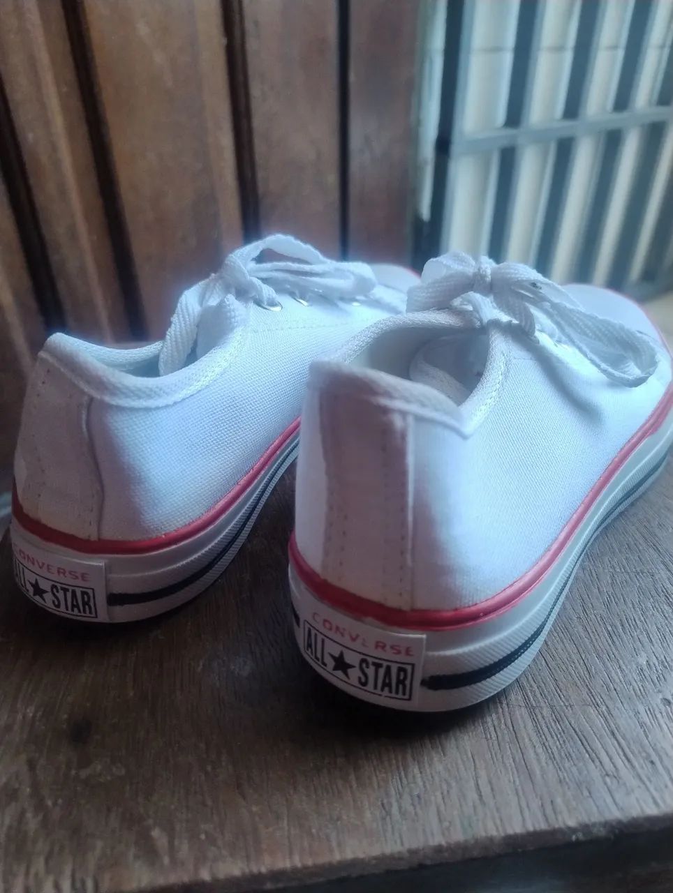 Tênis ALL Star - Foto 2