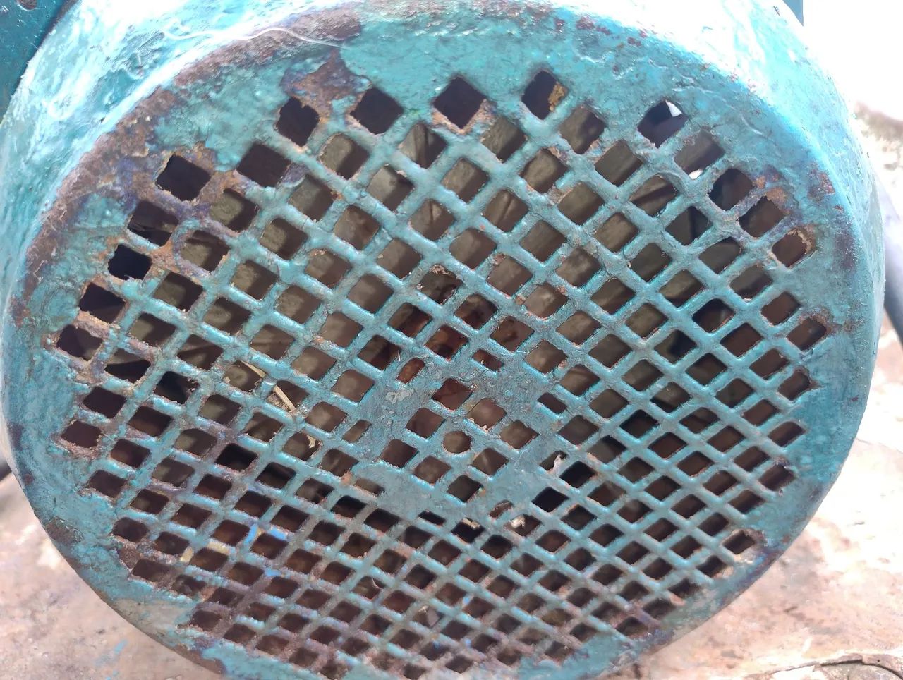 Moto werg de 10 CV  - Foto 3