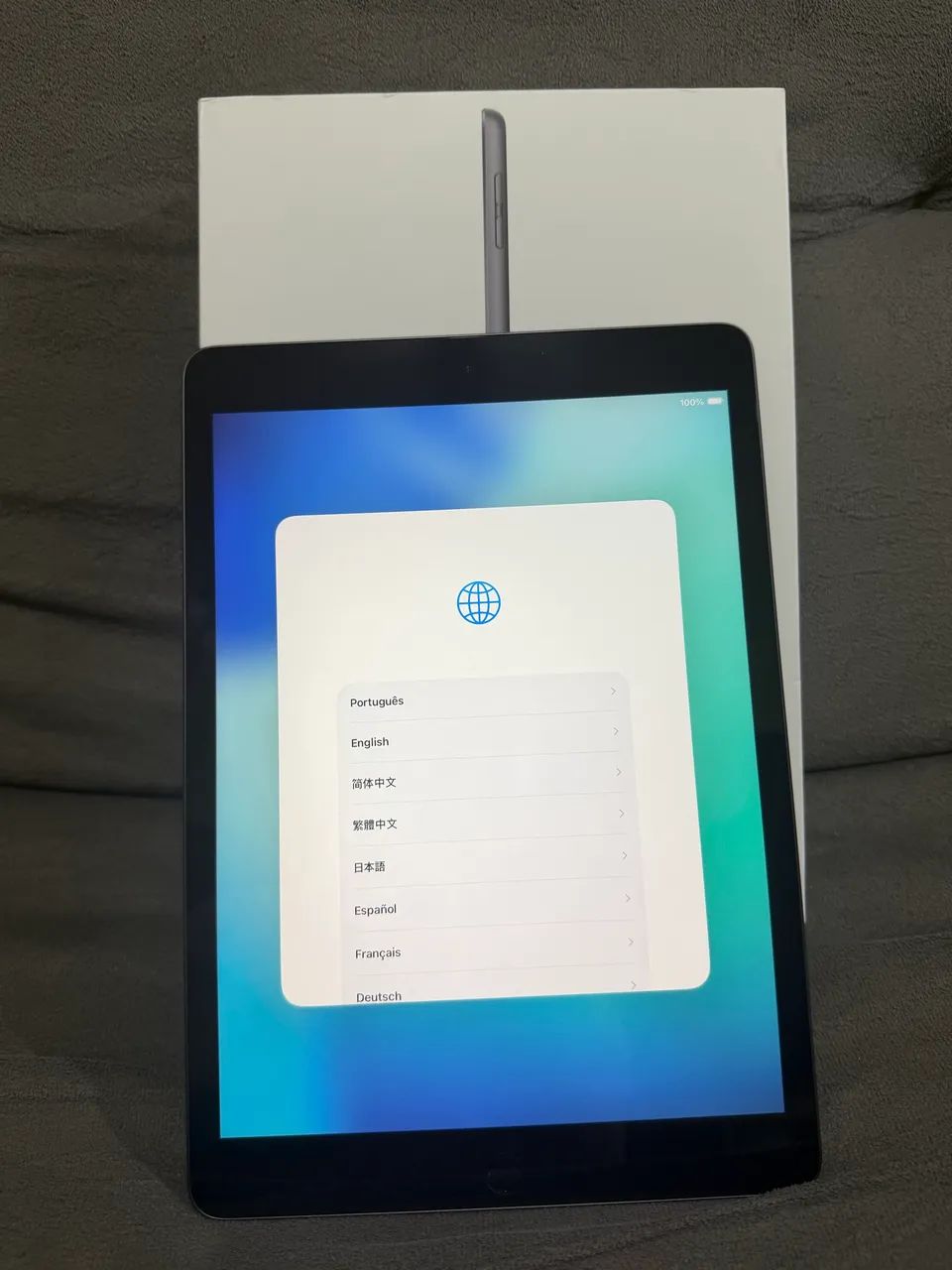 IPAD 9 - Novíssimo  - Foto 2