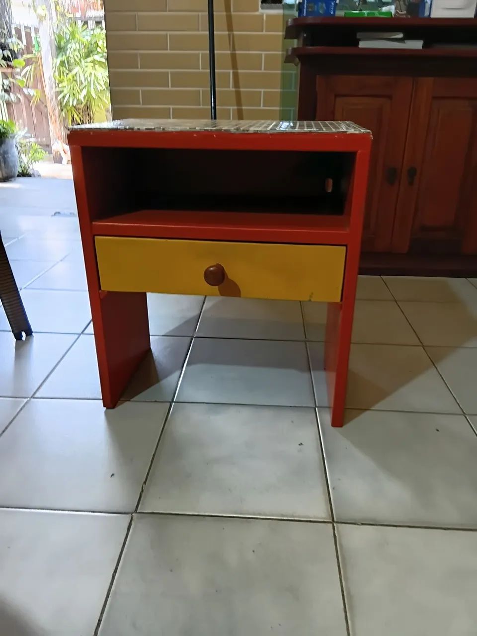 Mesinha de cabeceira  - Foto 5