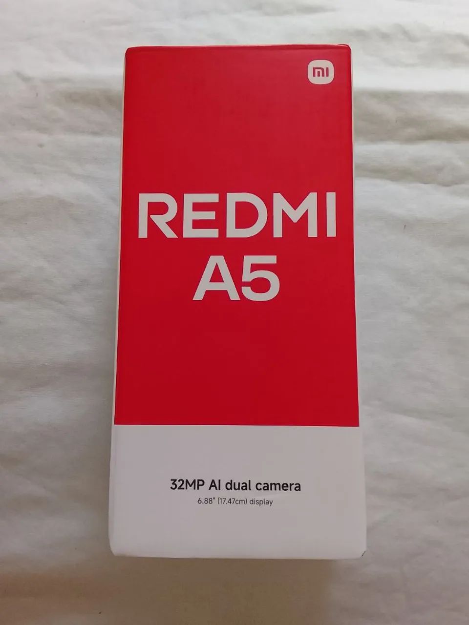 Redmi A5 Novo