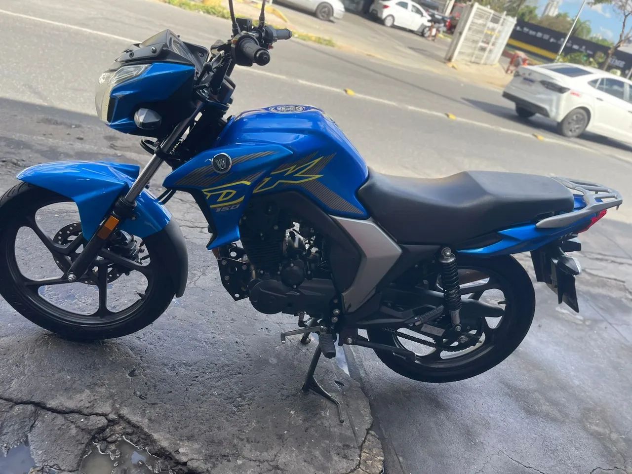 Vendo dk150 2025