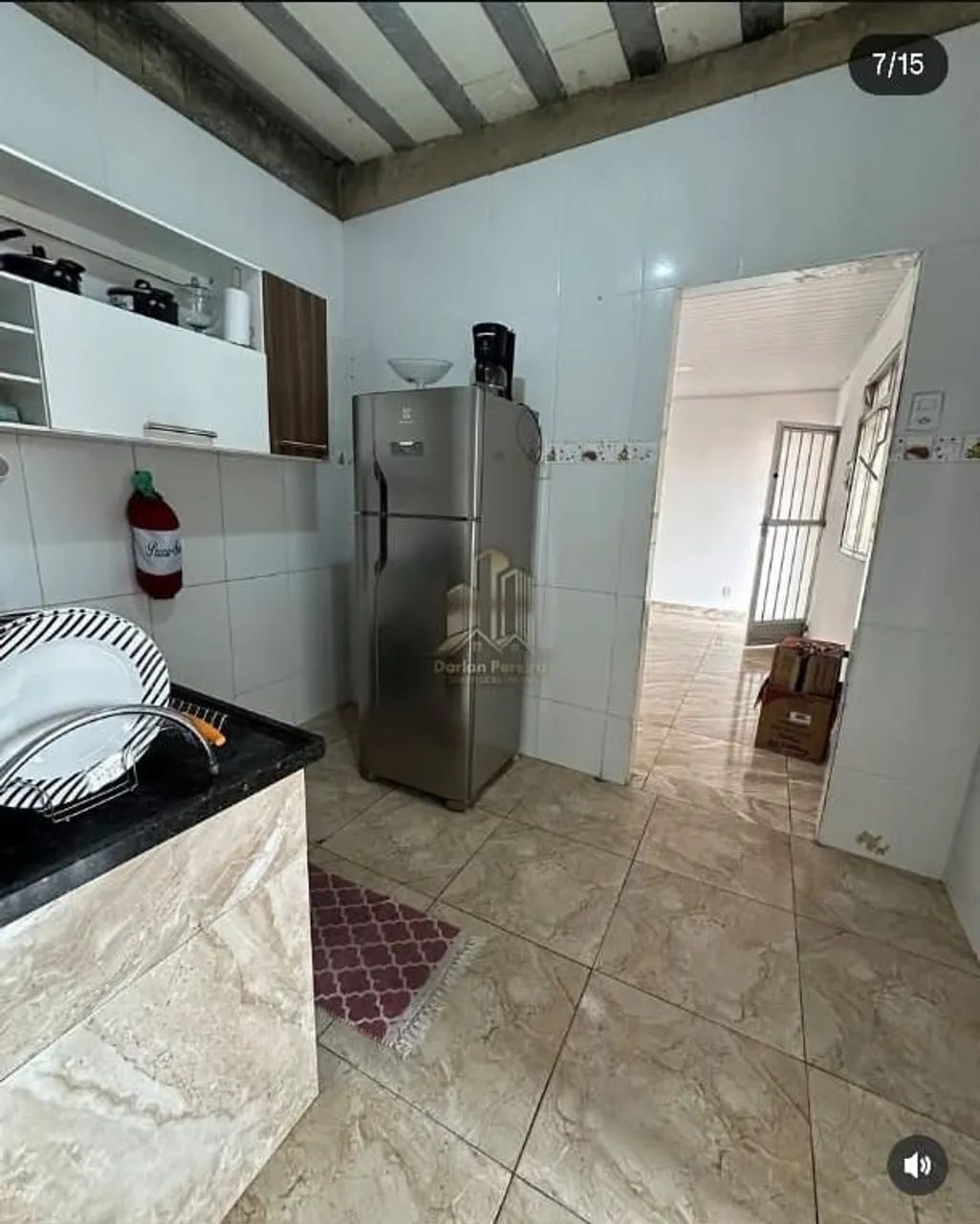 Sem choro pra ir embora hoje  - Foto 2