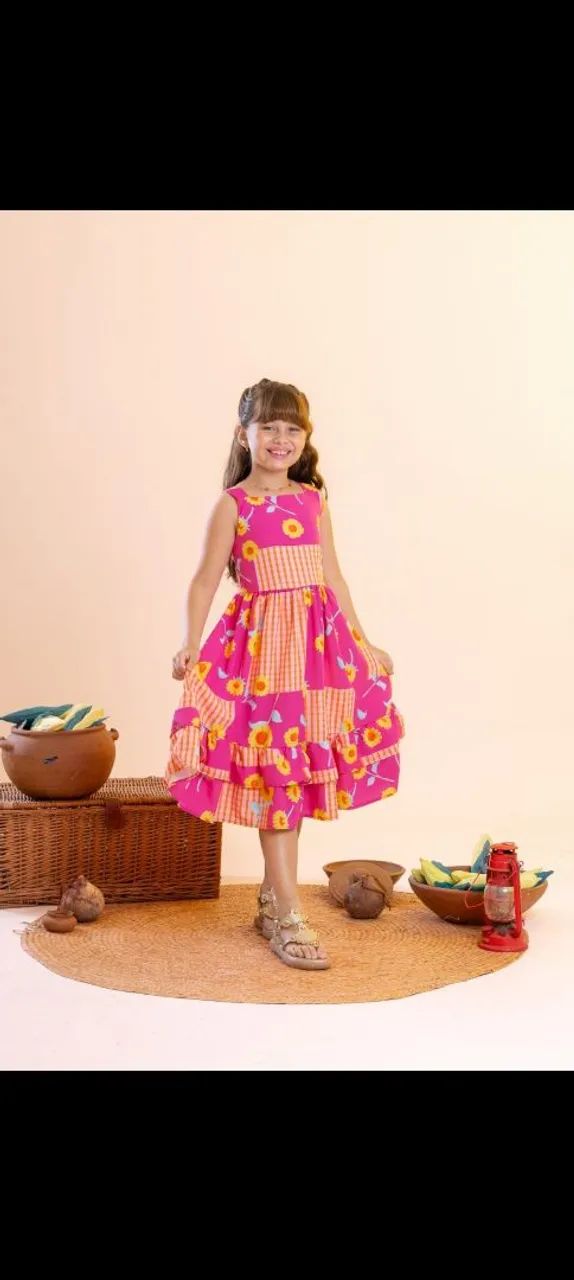 Vestido