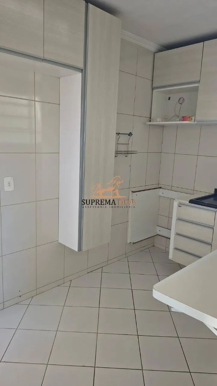 Casa Térrea com 2 quartos no Condomínio Vila Marina - Sororcaba/SP - Foto 3