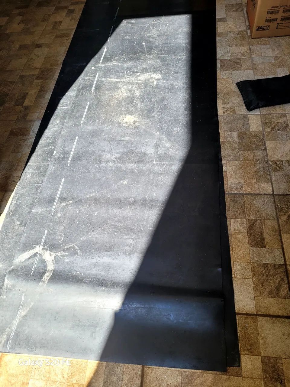 Borracha - Foto 3