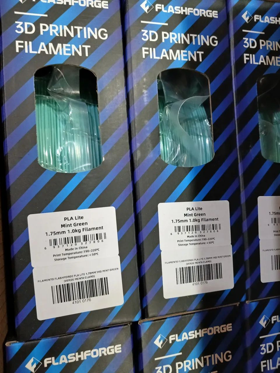 Filamentos para Impressão 3D! - Foto 3