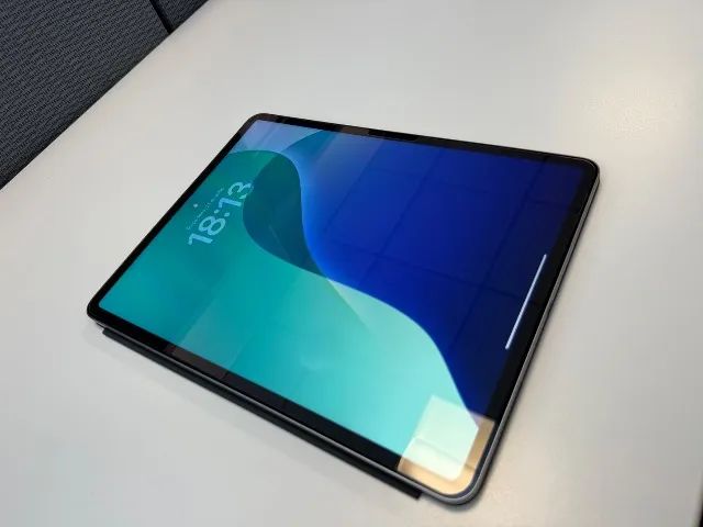 Ipad air 13? 128gb wi-fi - Foto 5