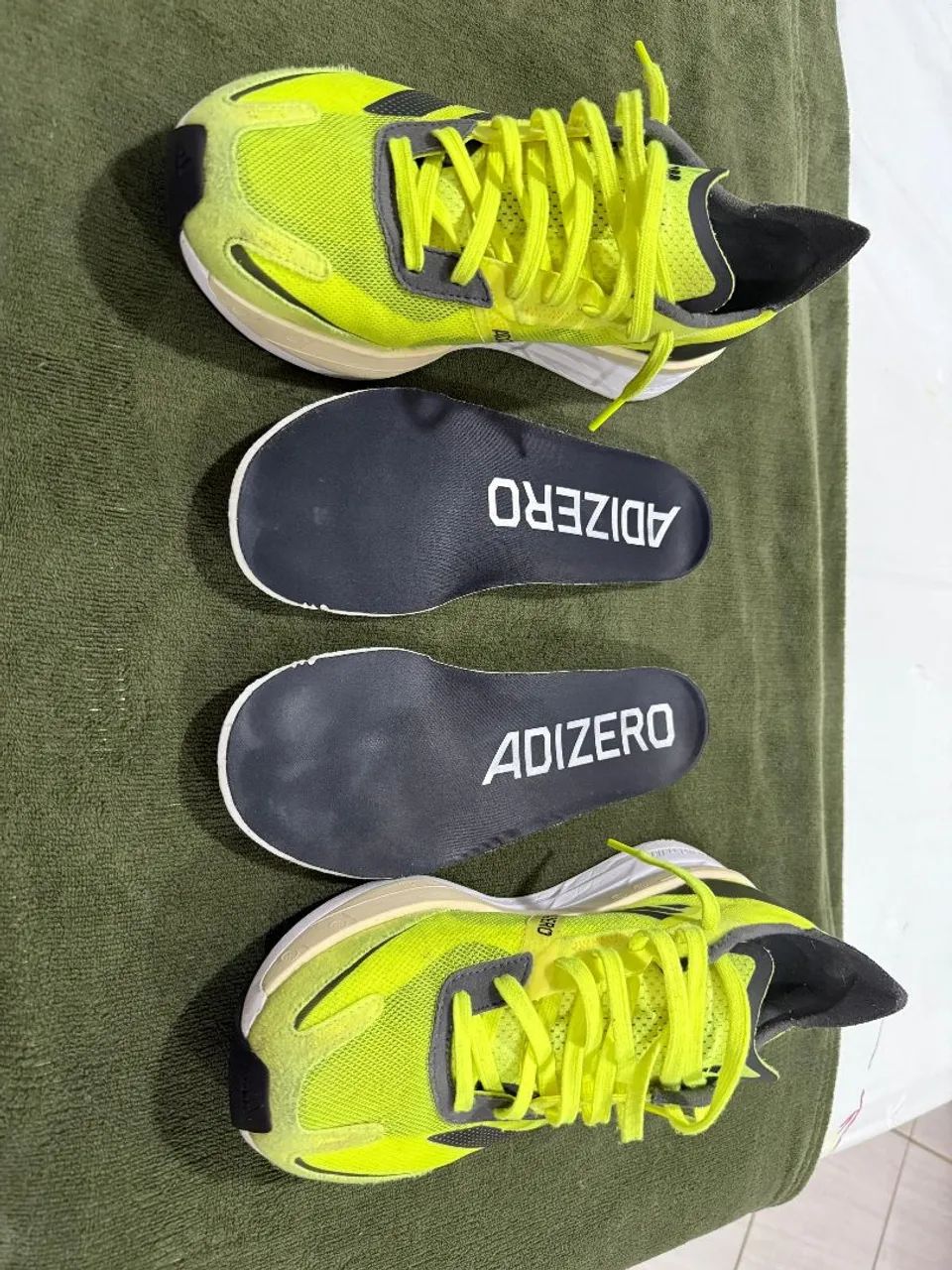 Adidas Adizero Boston 11 - Foto 5