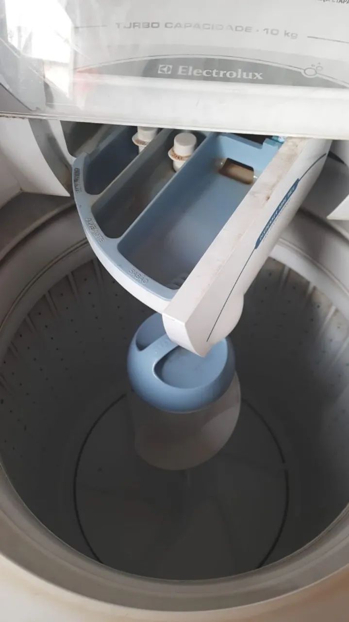 Máquina de lavar - Foto 2