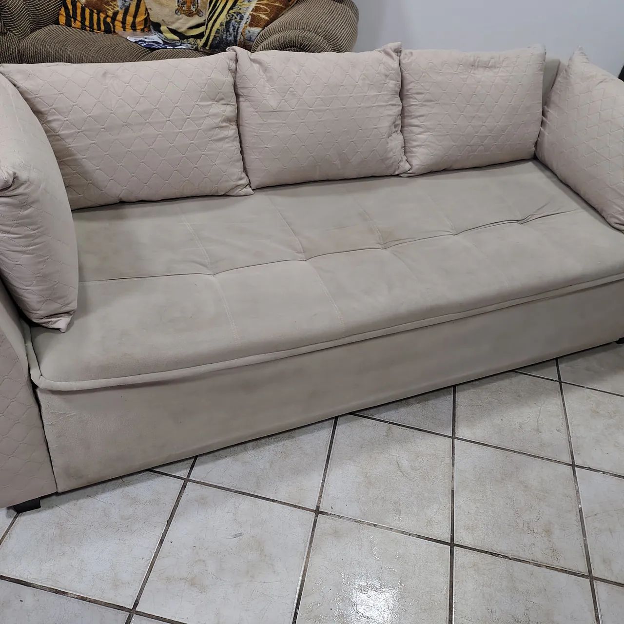 Sofá  - Foto 4
