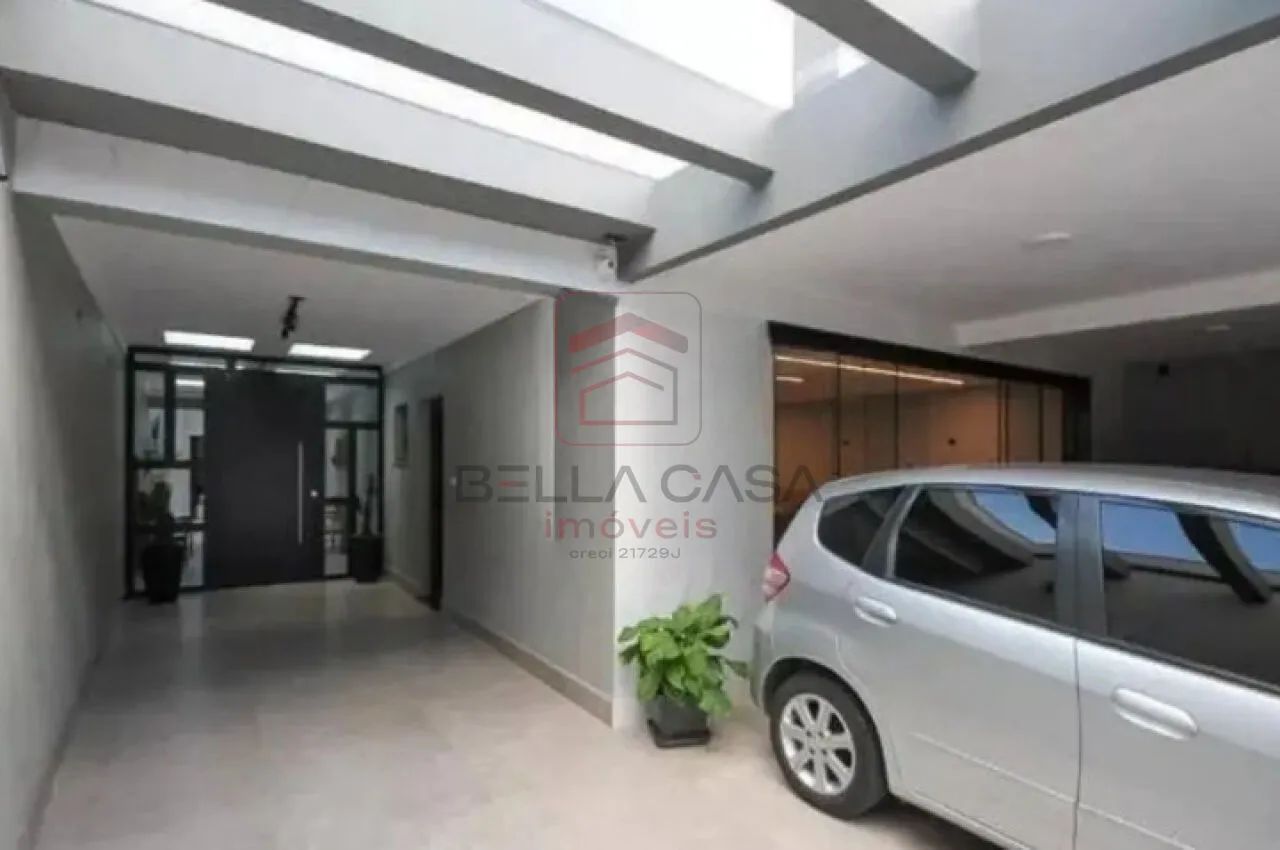 Sobrado a venda Jardim Avelino - Foto 5