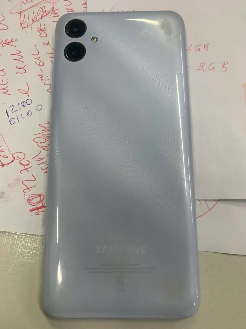 Celular Samsung galáxy - Foto 5