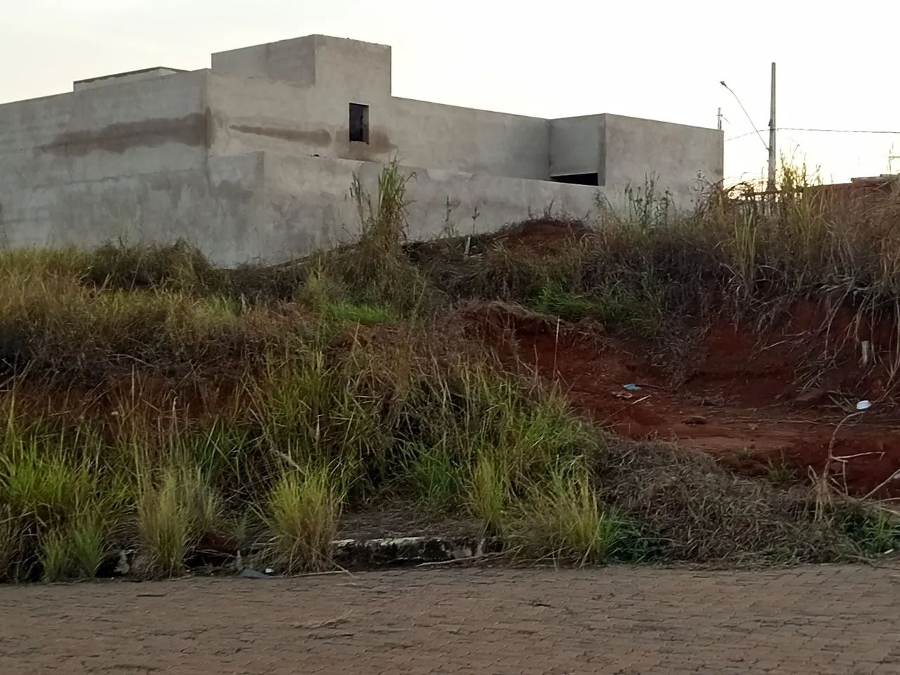 Terreno (lote) - Foto 2