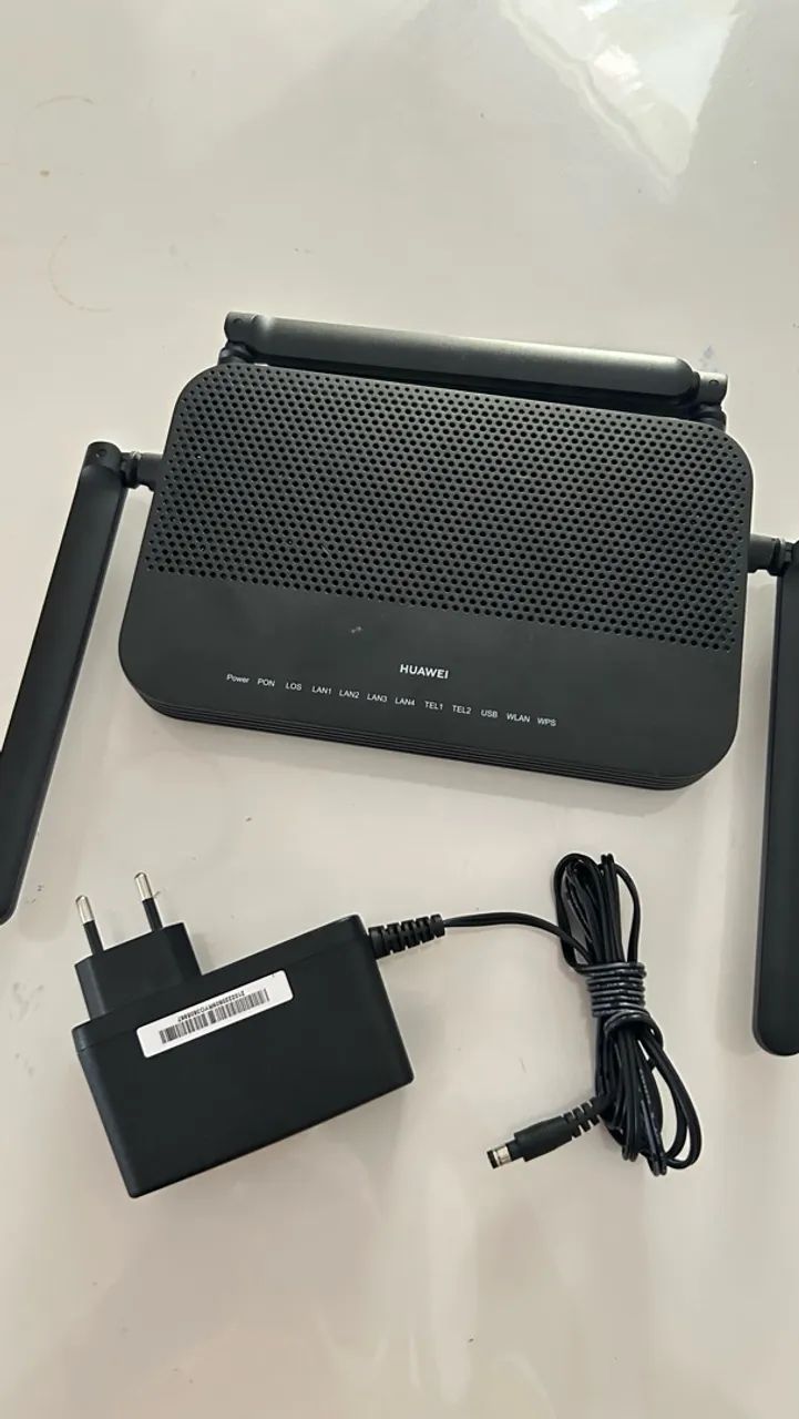 Moldem Huawei  - Foto 4