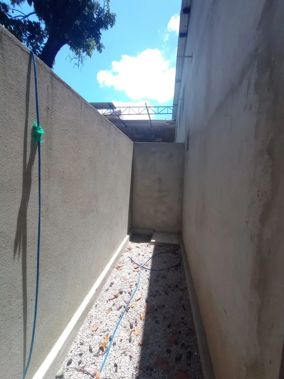 ALUGO GALPÃO, PRÓXIMO A COHABINAL - Foto 4