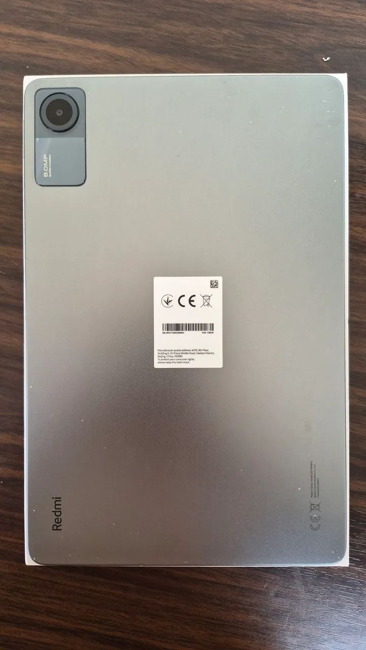 Tablet Xiaomi Redmi Pad SE 11" - Foto 2