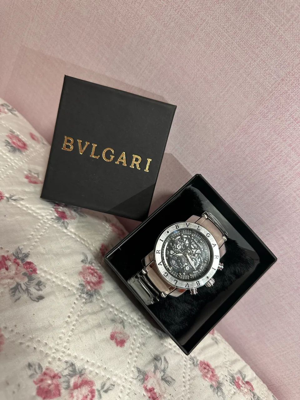 Vendo relógios bulgari novos  - Foto 3