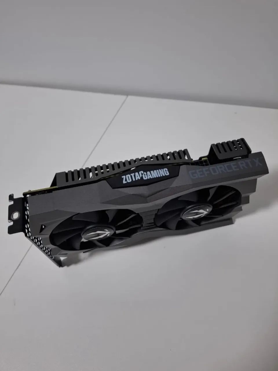 Placa de Vídeo RTX 2060 6gb - Foto 4