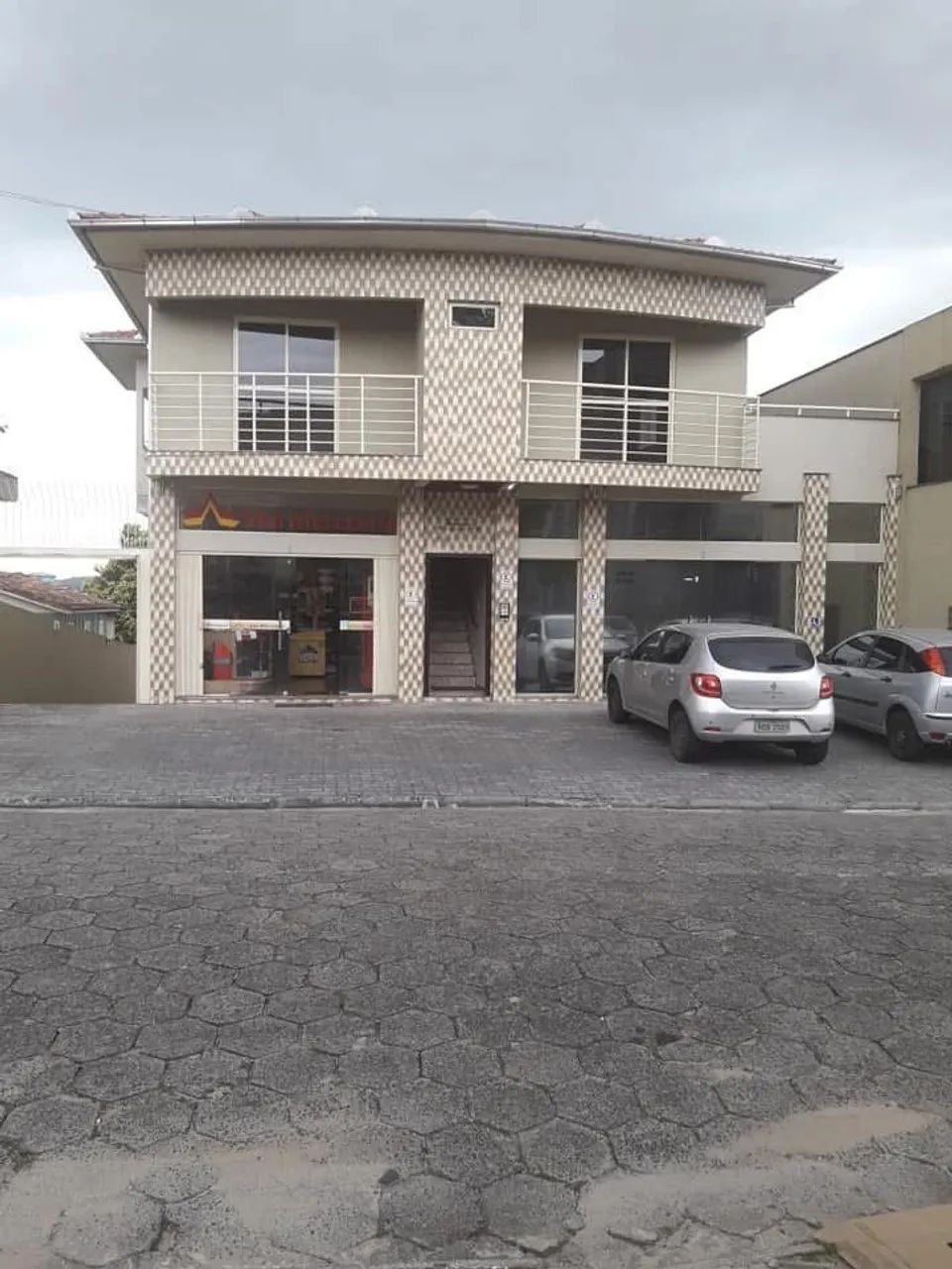 Sala Comercial para Aluguel - Excelente Localização  - Foto 3