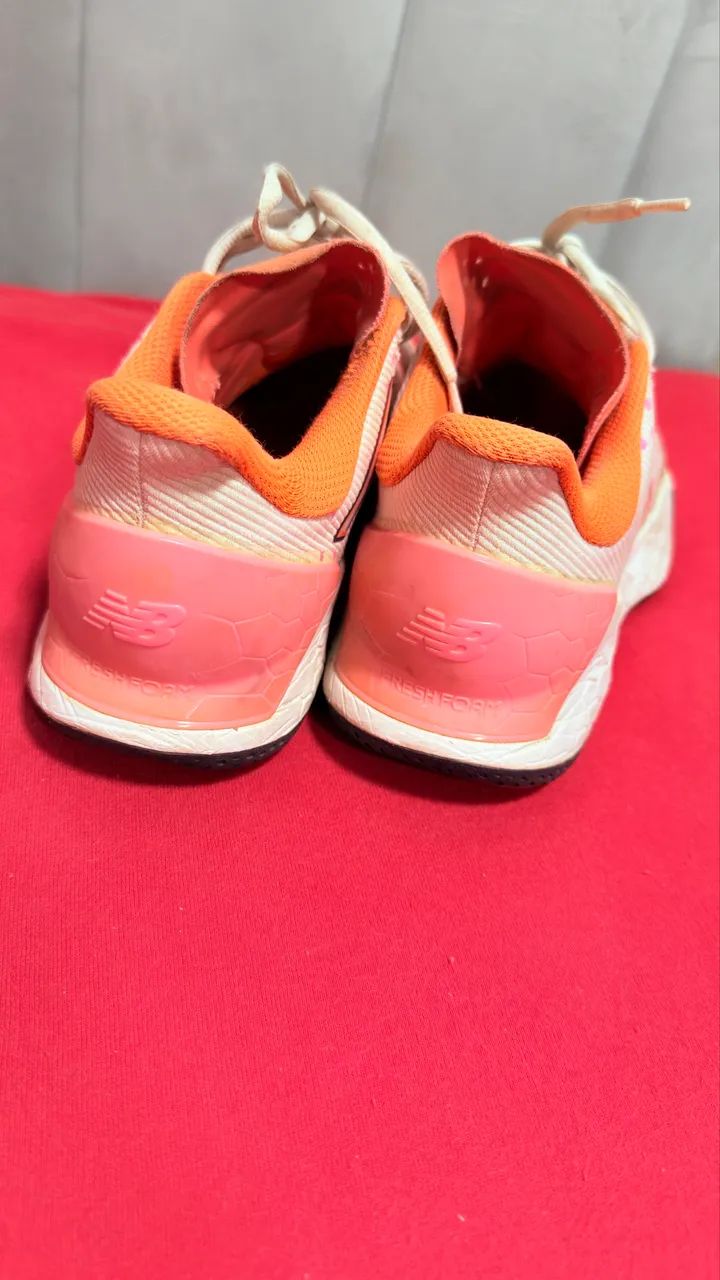 Tênis new balance  - Foto 3