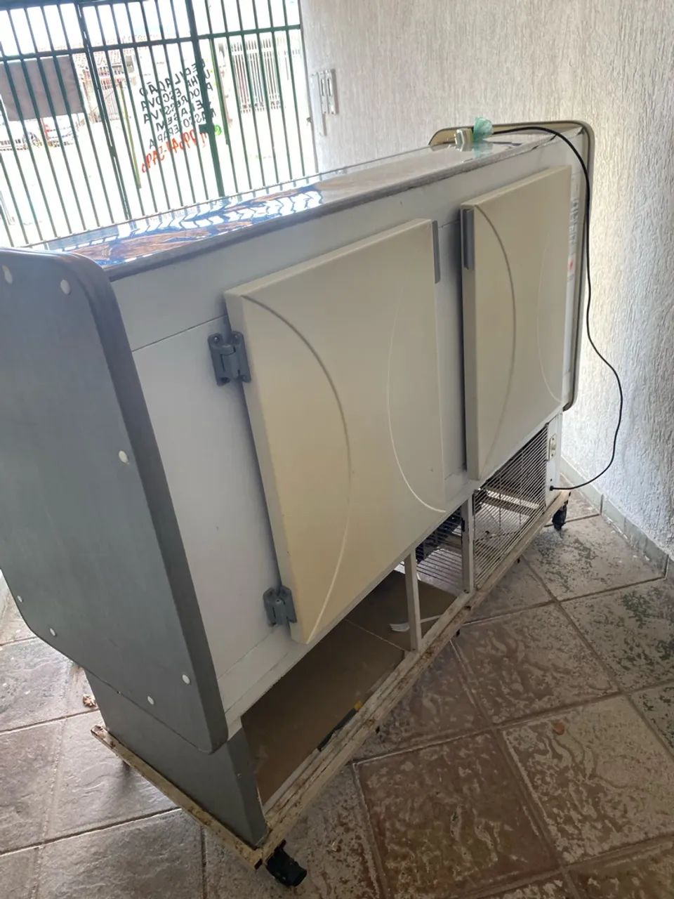 Vitrine refrigerada  - Foto 4