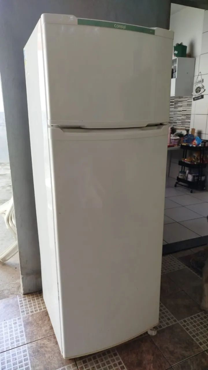 Geladeira Consul  - Foto 2