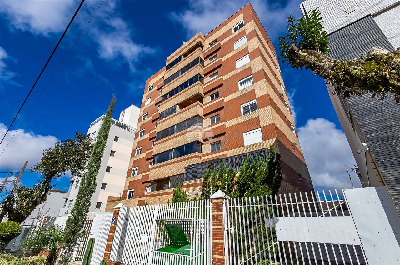 Vendas Apartamento Curitiba PR - Foto 3