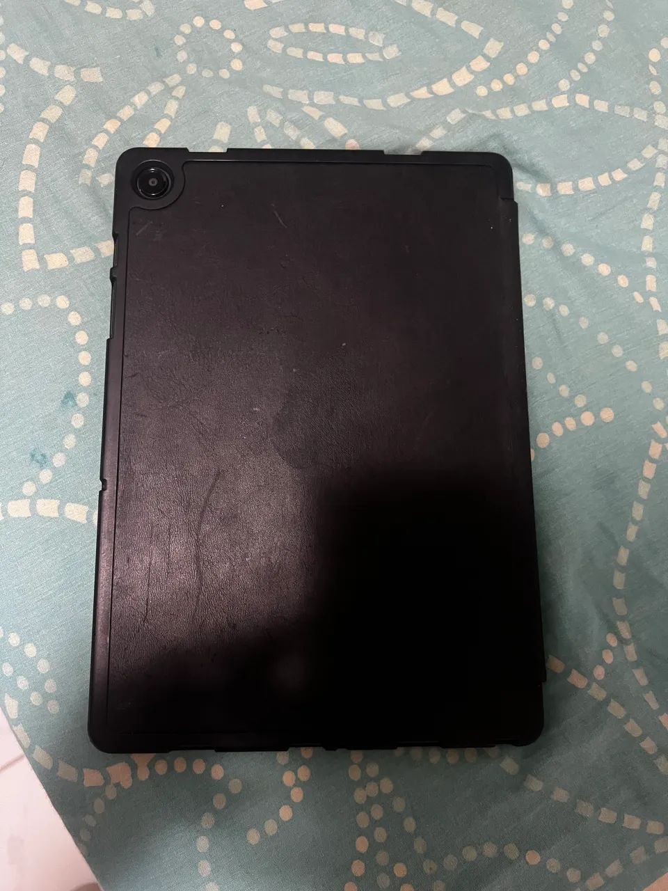 Tablet A9+ Samsung 64gb - Foto 3