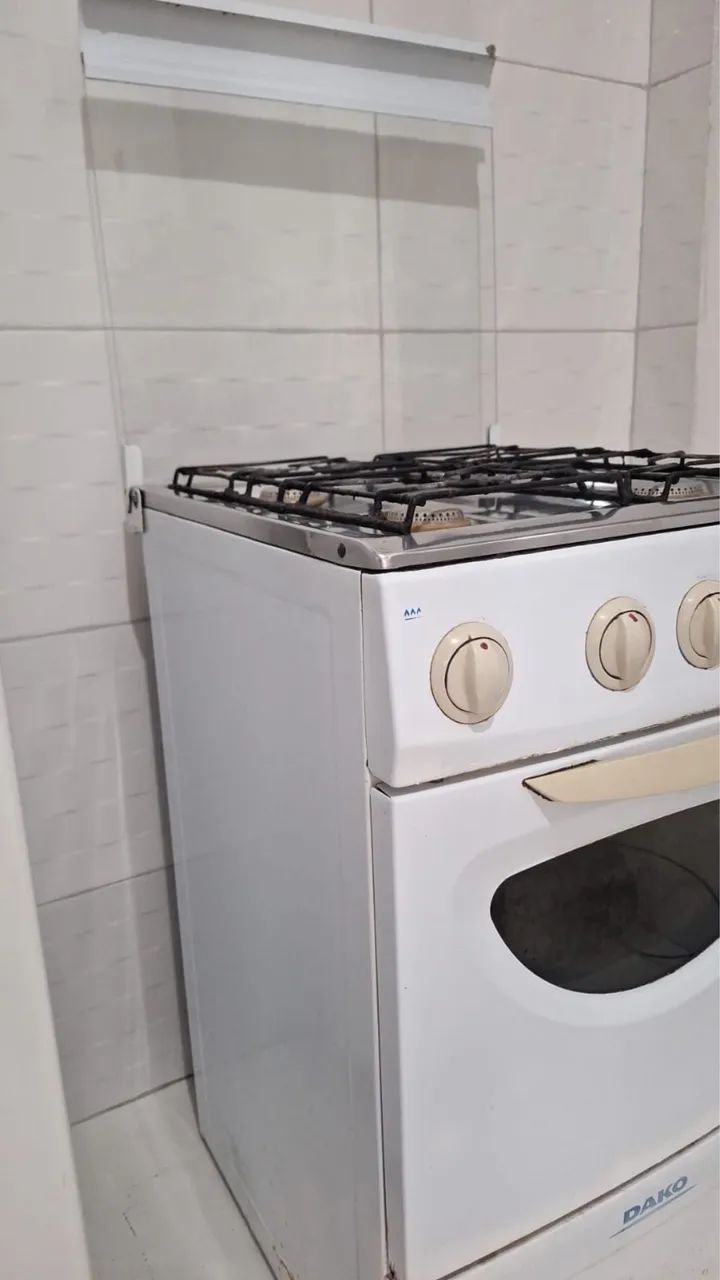 Fogão  - Foto 5