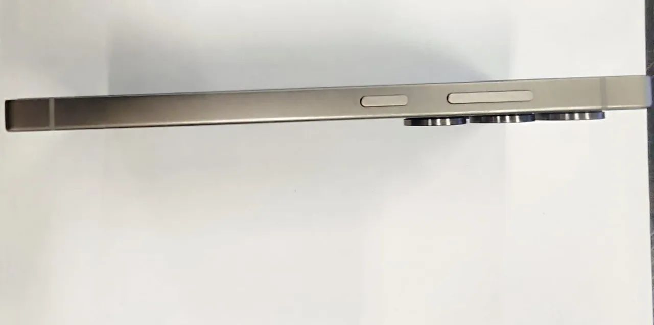 SAMUNG GALAXY S25 ULTRA 12GB E 256GB - Foto 3