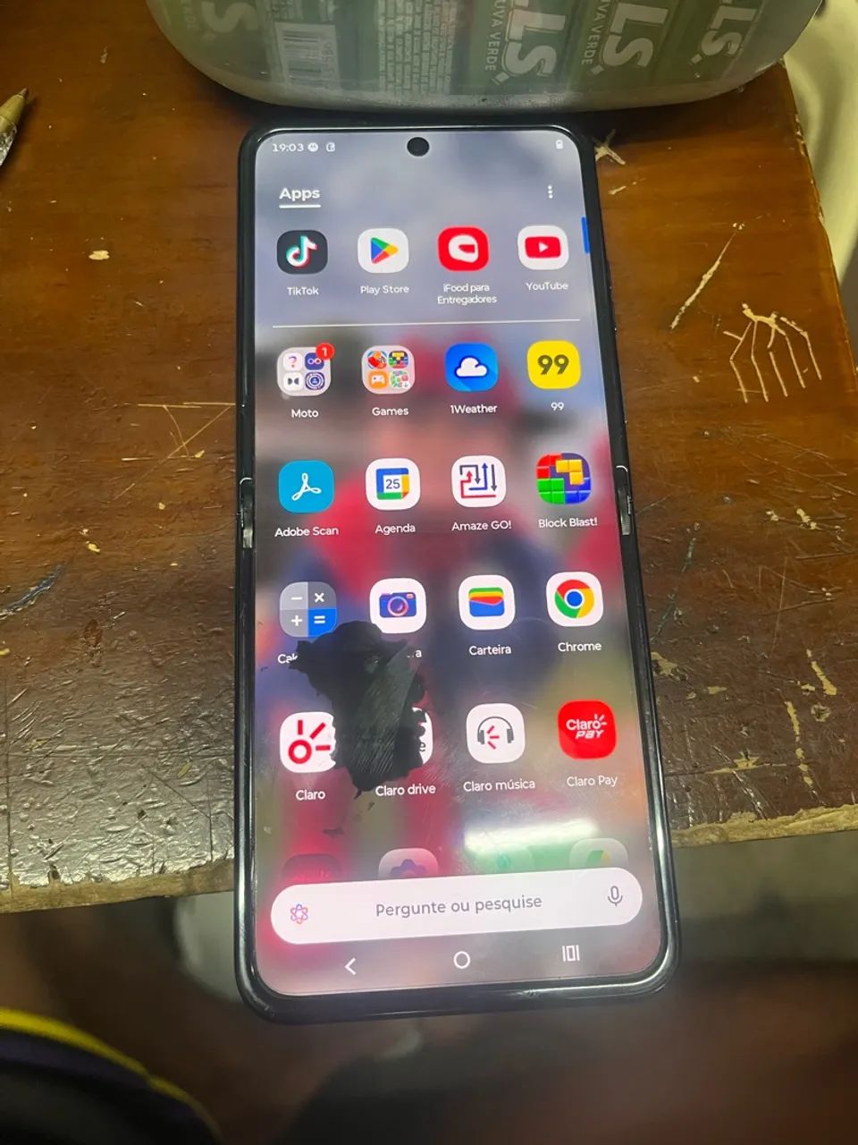 MOTOROLA RAZR 60 256GB - Foto 2