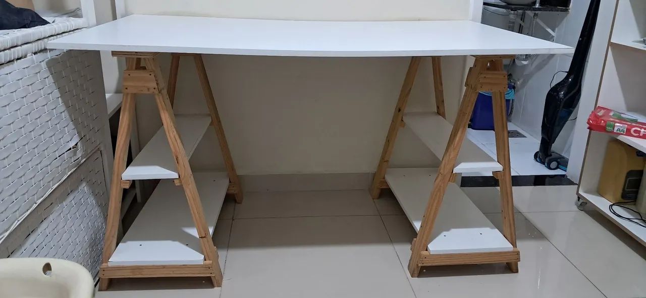 A mesa que você precisa!! - Foto 3